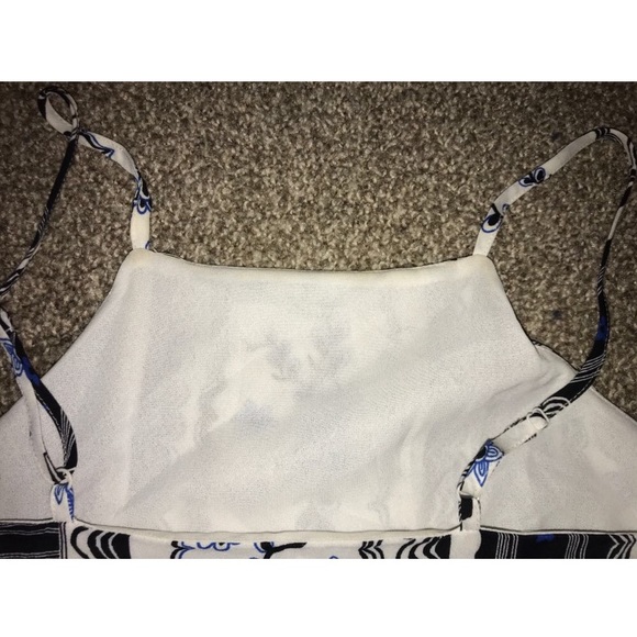 Long Floral Dress - Picture 2 of 4